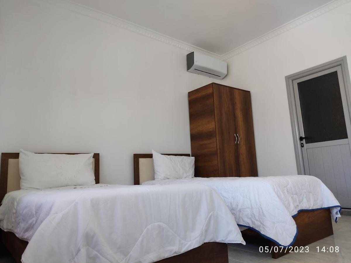Guest House Pashollari Berati Exterior foto