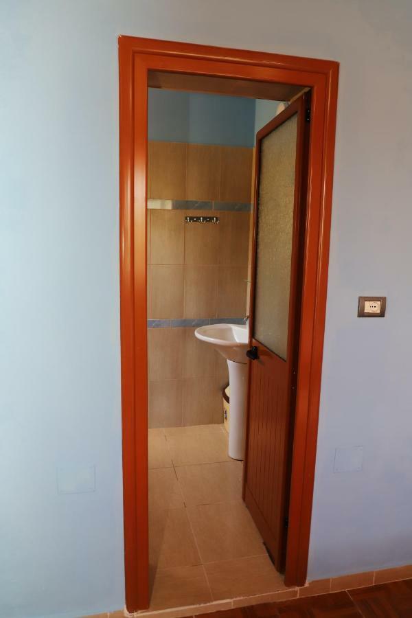 Guest House Pashollari Berati Exterior foto
